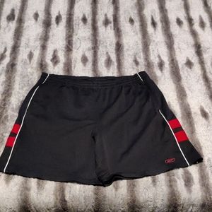 COPY - Mens Reebok lightweight drawstring shorts 2xl xxl